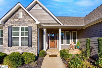 361 Robertson Way, Travelers Rest, SC 29690 - photo 2