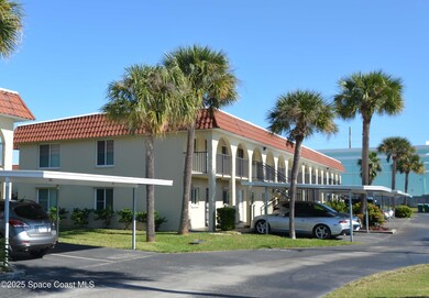 201 Saint Lucie Ln unit 207, Cocoa Beach, FL 32931 - photo 2