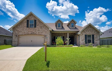 5132 Wheeler Way, Pensacola, FL 32526 - photo 2