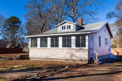 13 Juniper St, Wareham, MA 02571 - photo 4