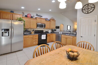 8683 S 262nd East Ave, Broken Arrow, OK 74014 - photo 7