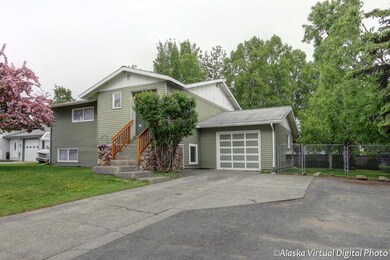 701 W 71st Ave, Anchorage, AK 99518 - photo 2