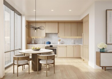 Radiant Long Island City unit 703, Long Island City, NY 11101 - photo 4