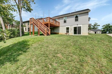 207 Fort Laramie Ct, Wright City, MO 63390 - photo 4