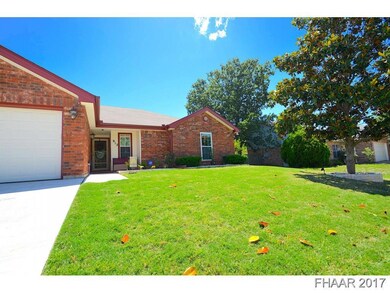 912 Kelso Dr, Copperas Cove, TX 76522 - photo 2