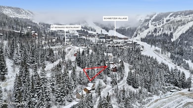 NKA Telemark Block 8 Lot 19a Rd, Sandpoint, ID 83864 - photo 3