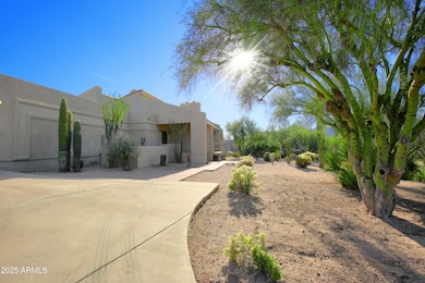 8249 E Carefree Dr, Carefree, AZ 85377 - photo 6