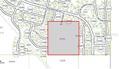 0 E Lot Ct, Citrus Springs, FL 34442 - photo 2