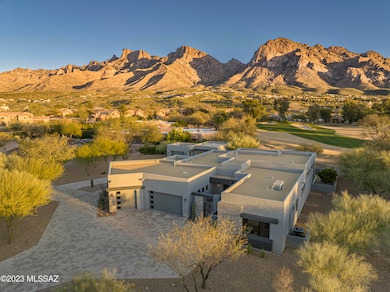 290 E Oro Valley Dr, Oro Valley, AZ 85737 - photo 3