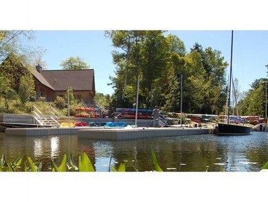 848 Cove Dr unit 48, Grantham, NH 03753 - photo 2