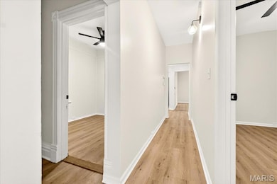 4045 Russell Blvd unit 1, Saint Louis, MO 63110 - photo 7