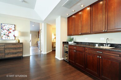 Wet Bar
