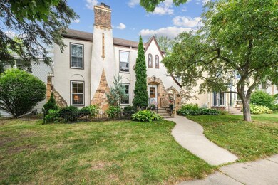 3914 Sheridan Ave S unit 1, Minneapolis, MN 55410 - photo 2