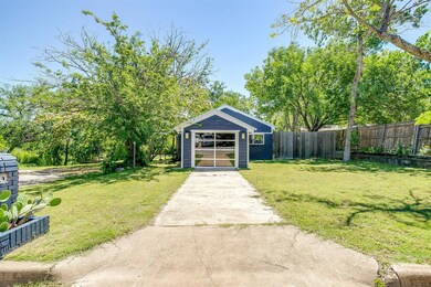 124 Oakridge Dr, Weatherford, TX 76086 - photo 7
