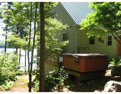 79 Kansas Shores Rd, Bridgton, ME 04009 - photo 5