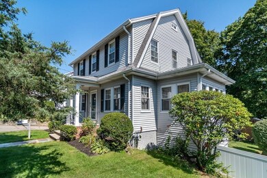 11 Parker St, Westwood, MA 02090 - photo 2