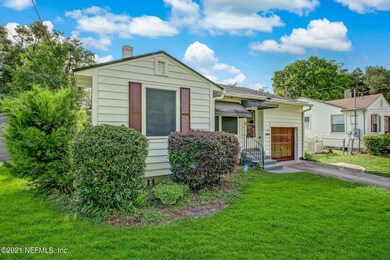1358 Macarthur St, Jacksonville, FL 32205 - photo 2