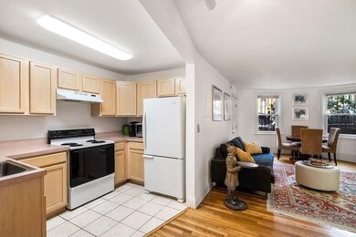 85 E Brookline St unit 1, Boston, MA 02118 - photo 6