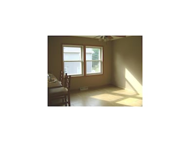 Dining Area. Ceramic Tile Floors