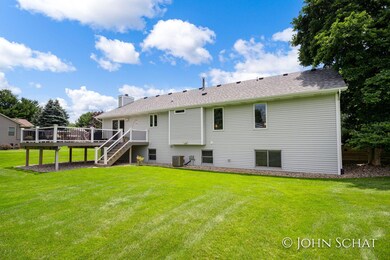 2465 Ranchland Dr SW, Byron Center, MI 49315 - photo 4