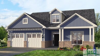 197 Sessile Oak Dr, Savannah, GA 31419 - photo 2