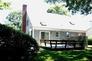 159 Antlers Shore Dr, East Falmouth, MA 02536 - photo 2