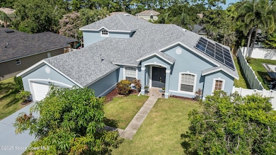 312 Barrymore Dr, Rockledge, FL 32955 - photo 3