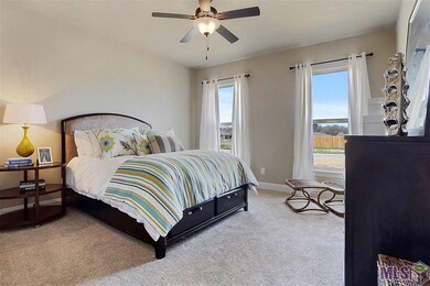 *Pics not of actual home