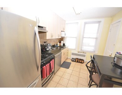 1726 Commonwealth Ave unit 5, Brighton, MA 02135 - photo 6