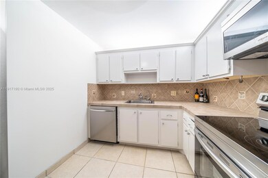 Dorset House unit B408, North Miami, FL 33181 - photo 5
