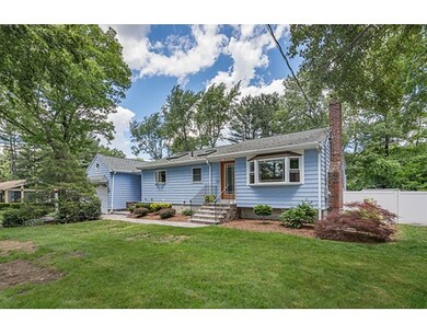 523 Shawsheen Ave, Wilmington, MA 01887 - photo 2