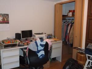 Bedroom 3 - Office