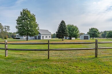 Side Yard