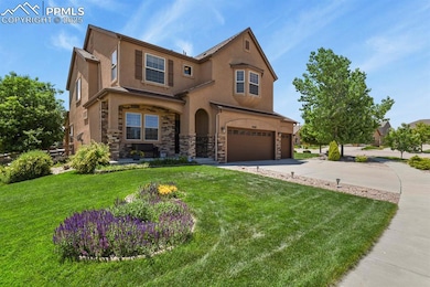 9256 Penobscot Ct, Colorado Springs, CO 80924 - photo 3