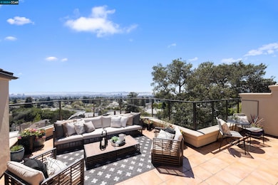 34 Panoramic Way, Berkeley, CA 94704 - photo 2