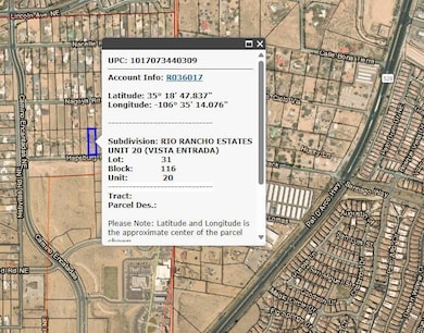 7209 Hapsburg Rd NE, Rio Rancho, NM 87144 - photo 5