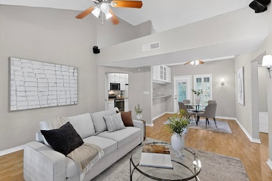 3105 San Jacinto St unit 306, Dallas, TX 75204 - photo 5