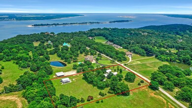 333 Oak Estates Rd, Pottsboro, TX 75076 - photo 5