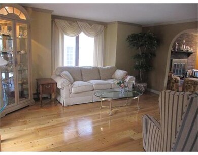 000 Gardiner Rd, Quincy, MA 02169 - photo 4