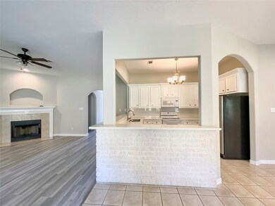 32918 Riverwood Dr, Magnolia, TX 77354 - photo 4