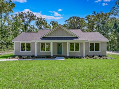 67 Appaloosa Rd, Crawfordville, FL 32327 - photo 2