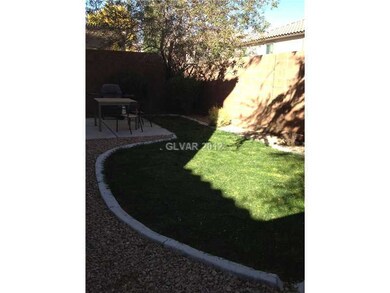 Yard/Garden.