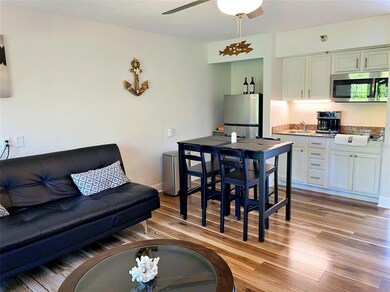 Kitchenette