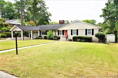 2225 Kingswood Rd, Fayetteville, NC 28303 - photo 2