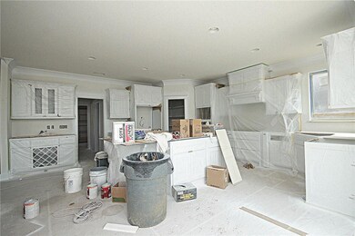 Walk in pantry and storage keeping your kitchen cl