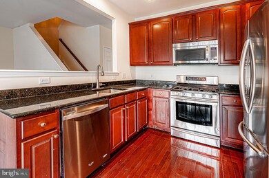 207 Chancellor Dr, Woodbury, NJ 08096 - photo 7