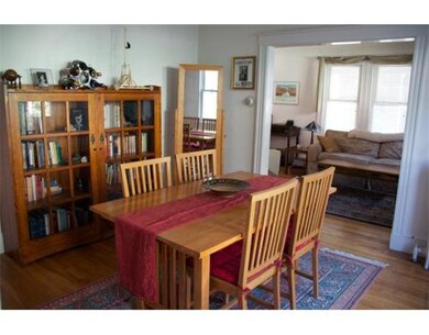 67 S Crescent Circuit, Brighton, MA 02135 - photo 4