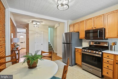 3 N Glover St, Baltimore, MD 21224 - photo 5