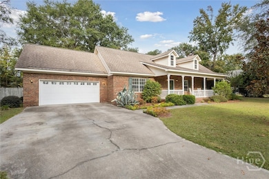 330 Central Ave, Guyton, GA 31312 - photo 4