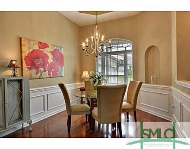 Dining Room.